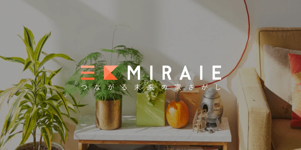 株式会社フェイスネットワーク 様 三区MIRAIE
