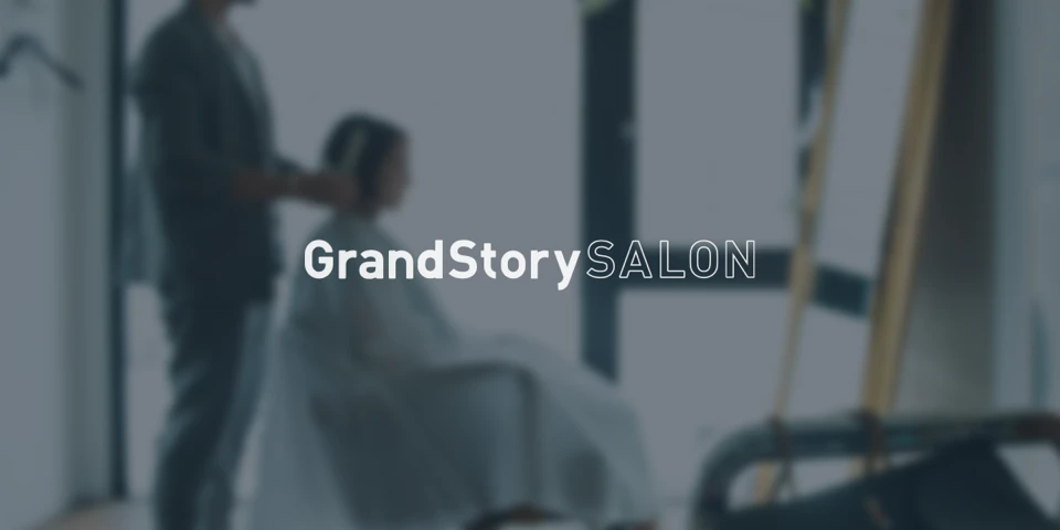 株式会社フェイスネットワーク 様 GrandStory Salon