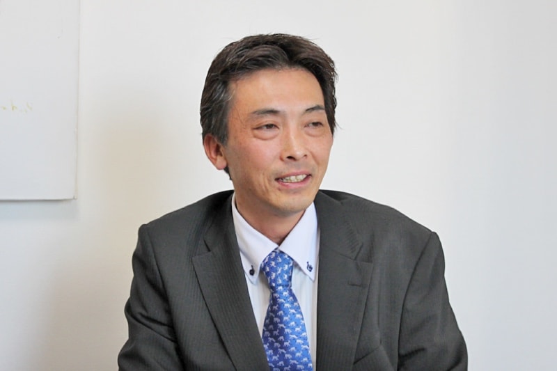 瑞光 西田さん