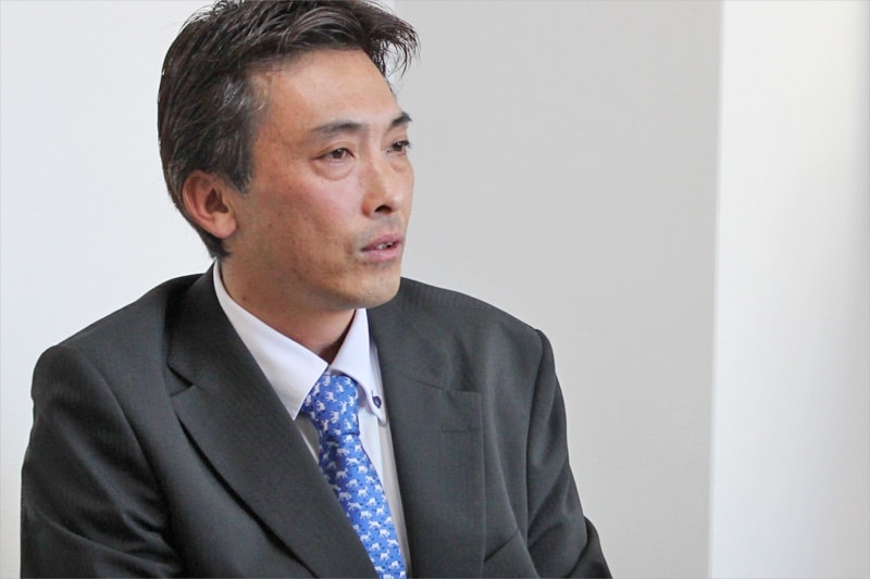 瑞光 西田さん