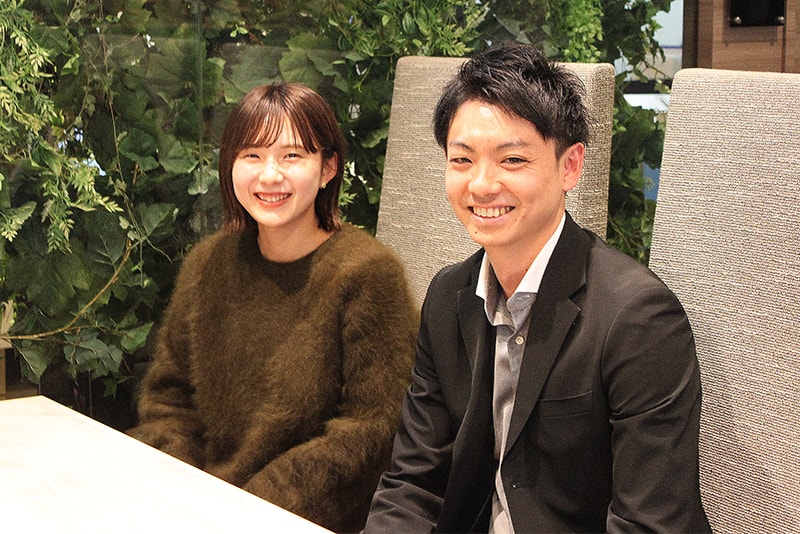 株式会社フェイスネットワーク