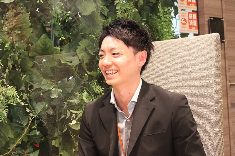 株式会社フェイスネットワーク様