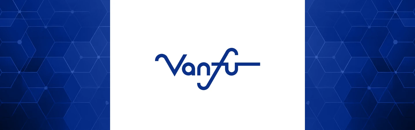 株式会社帆風様のロゴ